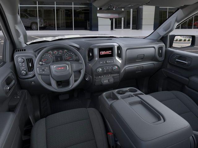 new 2025 GMC Sierra 1500 car, priced at $40,239