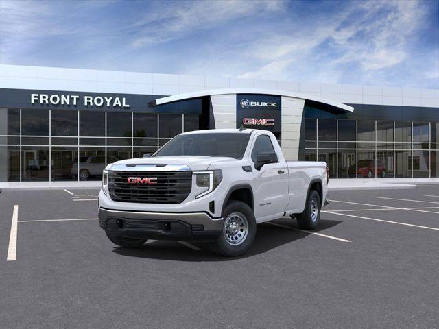 new 2025 GMC Sierra 1500 car, priced at $40,239