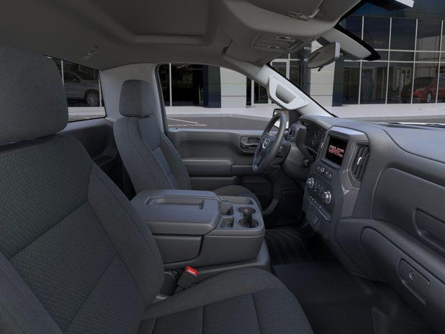 new 2025 GMC Sierra 1500 car, priced at $40,239