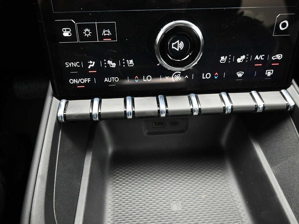 new 2026 GMC Terrain car, priced at $42,000