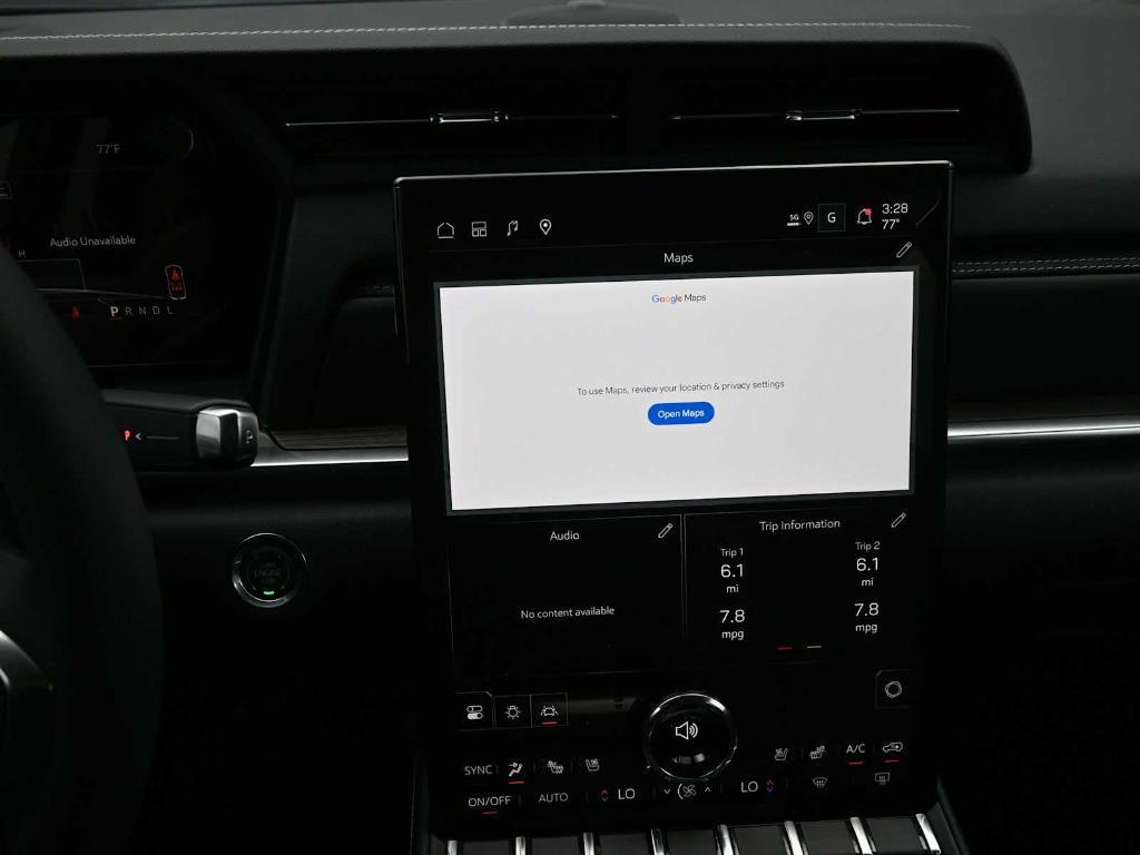 new 2026 GMC Terrain car, priced at $42,000