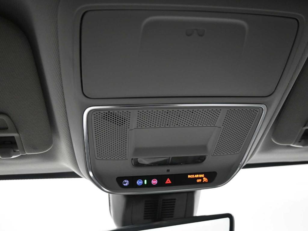 new 2026 GMC Terrain car, priced at $42,000