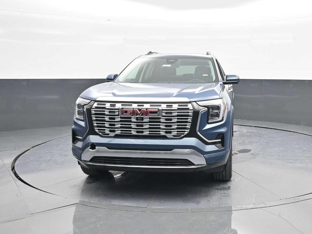 new 2026 GMC Terrain car, priced at $42,000