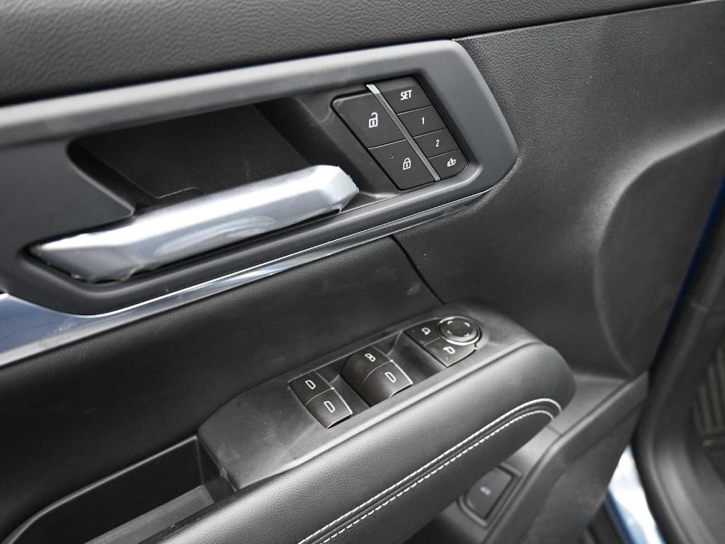 new 2026 GMC Terrain car, priced at $42,000