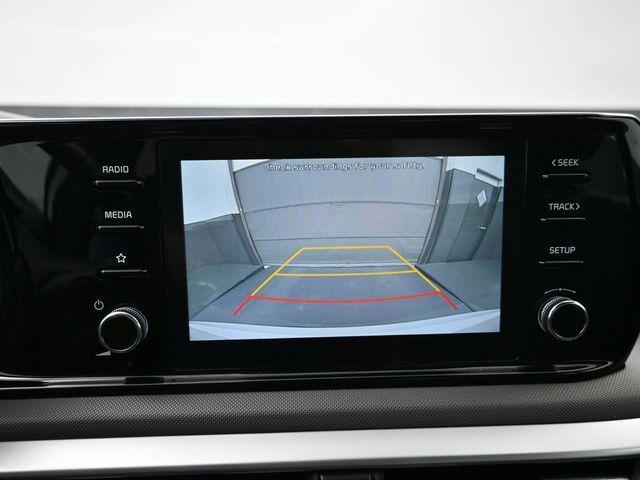 used 2021 Kia K5 car, priced at $18,942