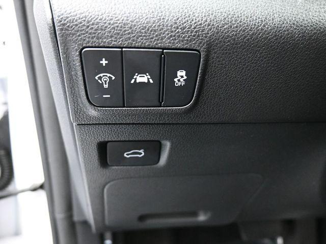 used 2021 Kia K5 car, priced at $18,942