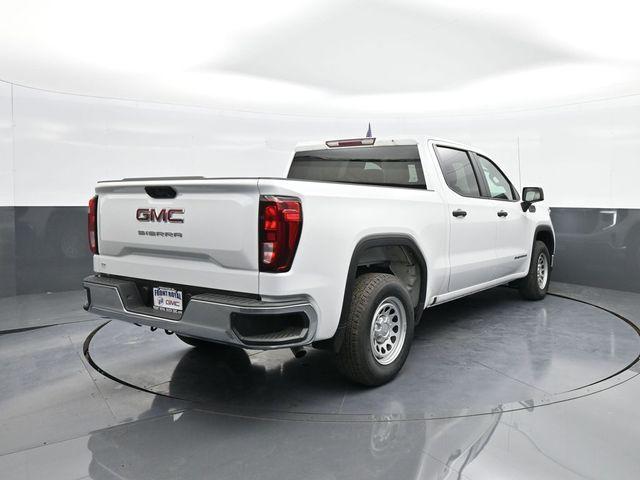 new 2023 GMC Sierra 1500 car, priced at $38,949