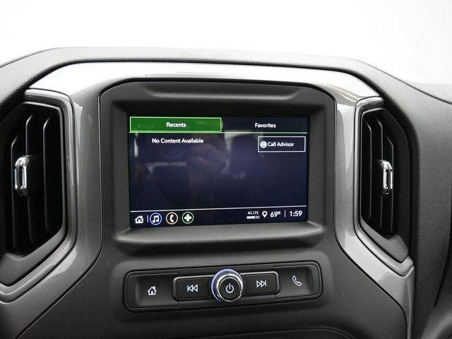 new 2023 GMC Sierra 1500 car, priced at $38,949