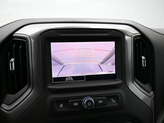 new 2023 GMC Sierra 1500 car, priced at $38,949