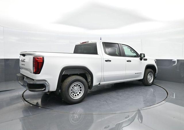 new 2023 GMC Sierra 1500 car, priced at $38,949