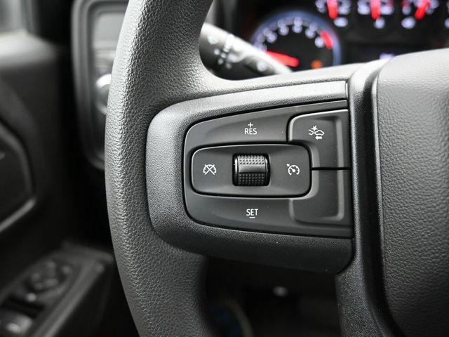 new 2023 GMC Sierra 1500 car, priced at $38,949