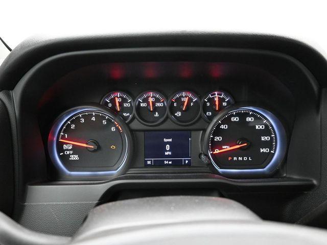 new 2023 GMC Sierra 1500 car, priced at $38,949
