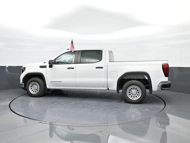 new 2023 GMC Sierra 1500 car, priced at $38,949