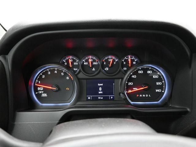 new 2023 GMC Sierra 1500 car, priced at $38,949