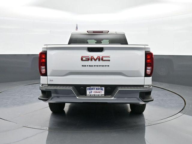 new 2023 GMC Sierra 1500 car, priced at $38,949