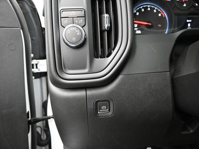 new 2023 GMC Sierra 1500 car, priced at $38,949
