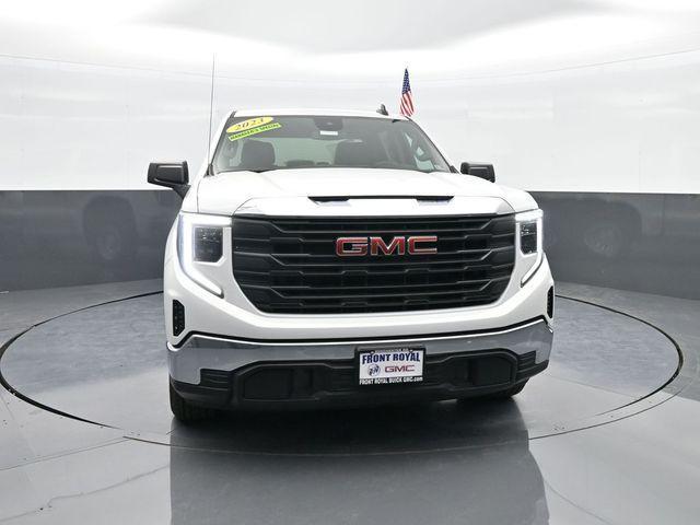new 2023 GMC Sierra 1500 car, priced at $38,949