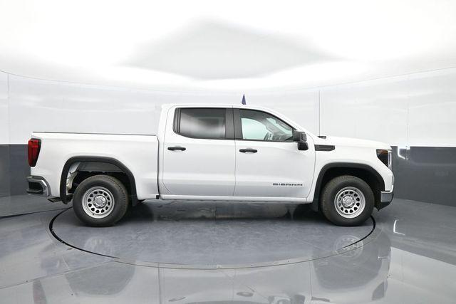 new 2023 GMC Sierra 1500 car, priced at $38,949