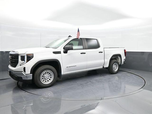 new 2023 GMC Sierra 1500 car, priced at $38,949