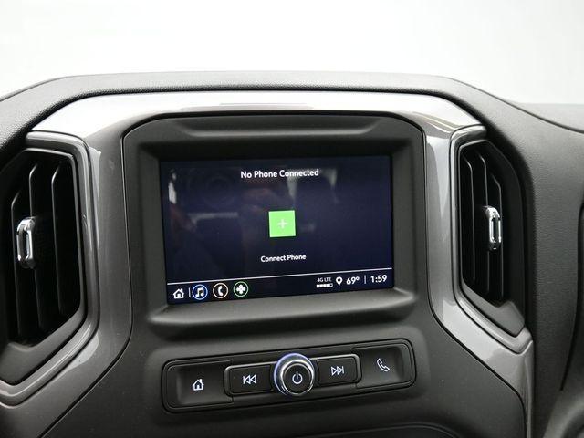 new 2023 GMC Sierra 1500 car, priced at $38,949