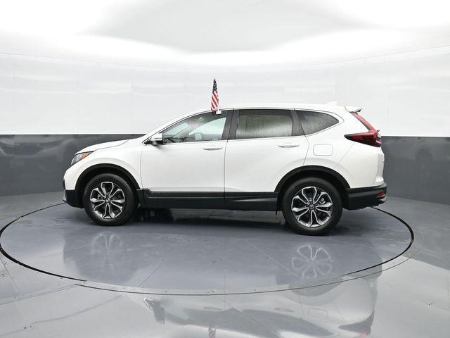 used 2022 Honda CR-V car, priced at $27,743