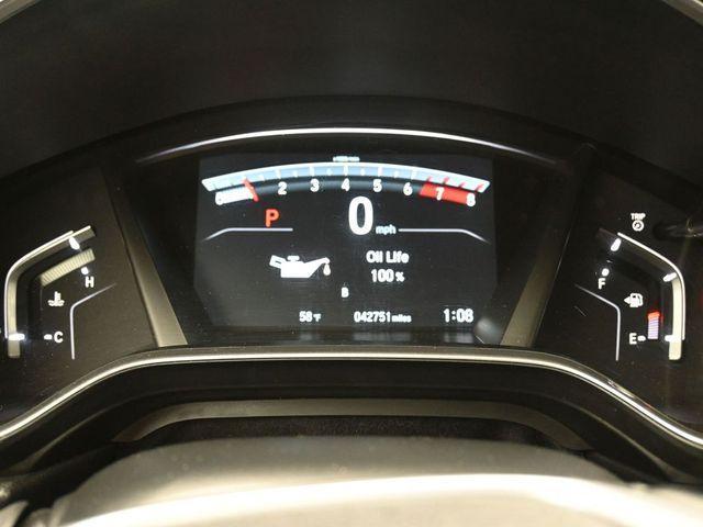 used 2022 Honda CR-V car, priced at $27,743