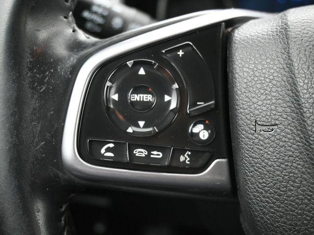 used 2022 Honda CR-V car, priced at $27,743