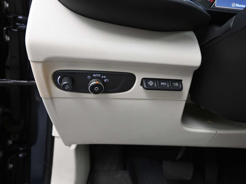 used 2021 Buick Envision car, priced at $27,949