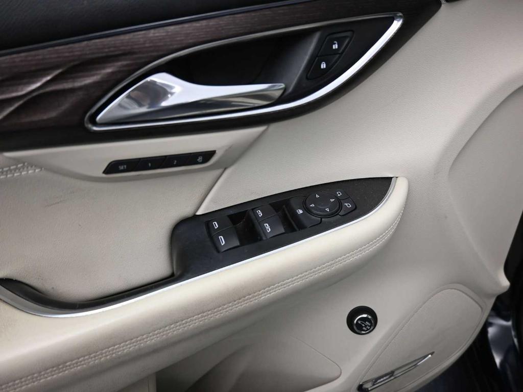 used 2021 Buick Envision car, priced at $27,949