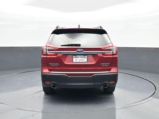 used 2023 Subaru Ascent car, priced at $35,677