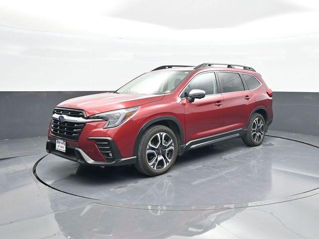 used 2023 Subaru Ascent car, priced at $35,677