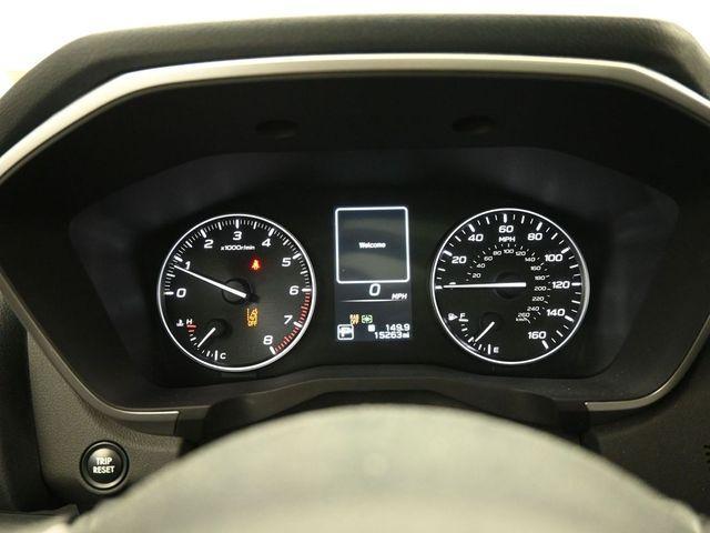 used 2023 Subaru Ascent car, priced at $35,677