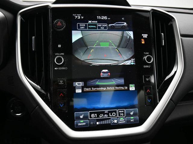 used 2023 Subaru Ascent car, priced at $35,677