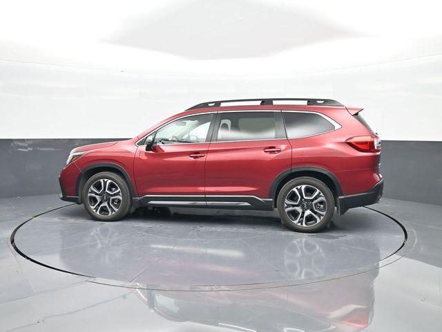 used 2023 Subaru Ascent car, priced at $35,677