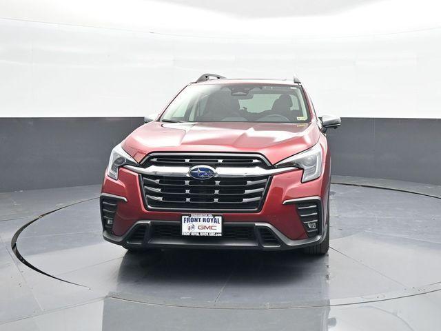 used 2023 Subaru Ascent car, priced at $35,677