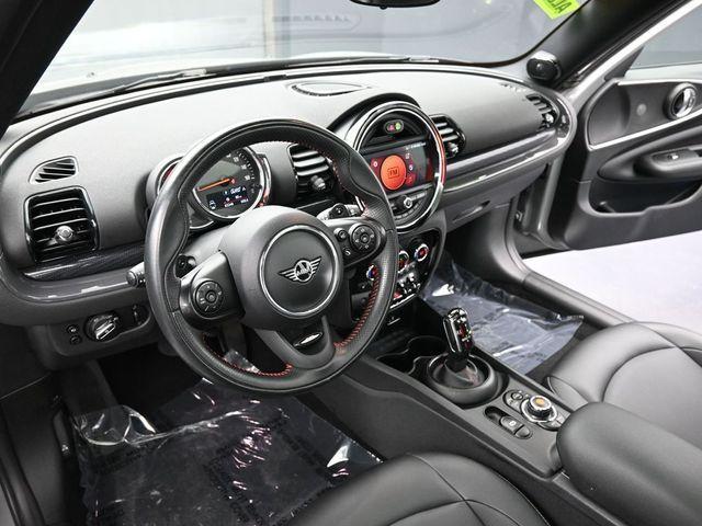 used 2020 MINI Clubman car, priced at $20,577