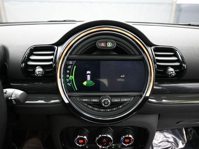 used 2020 MINI Clubman car, priced at $20,577