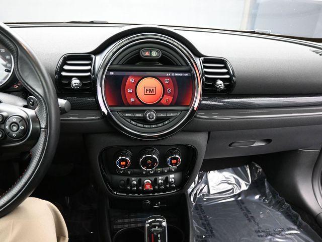 used 2020 MINI Clubman car, priced at $20,577