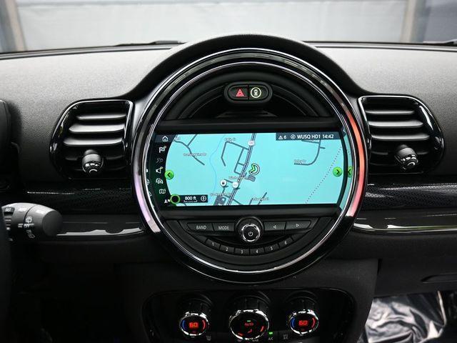 used 2020 MINI Clubman car, priced at $20,577