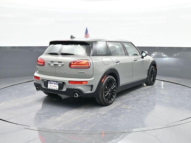 used 2020 MINI Clubman car, priced at $20,577
