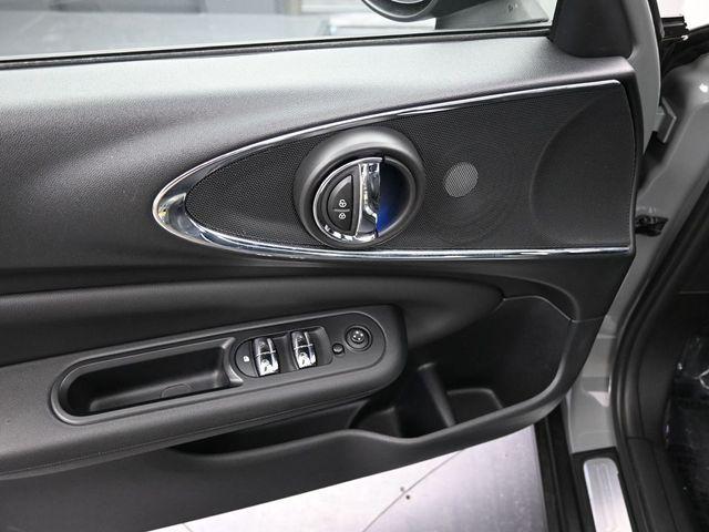 used 2020 MINI Clubman car, priced at $20,577