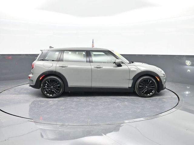 used 2020 MINI Clubman car, priced at $20,577
