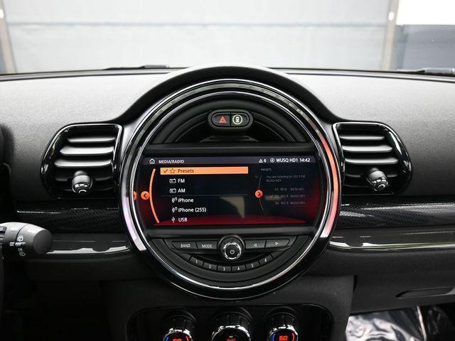 used 2020 MINI Clubman car, priced at $20,577