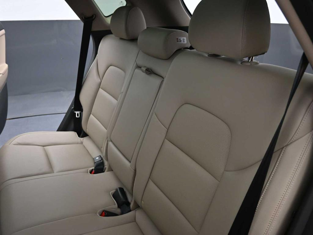 used 2017 Hyundai Tucson car, priced at $14,949