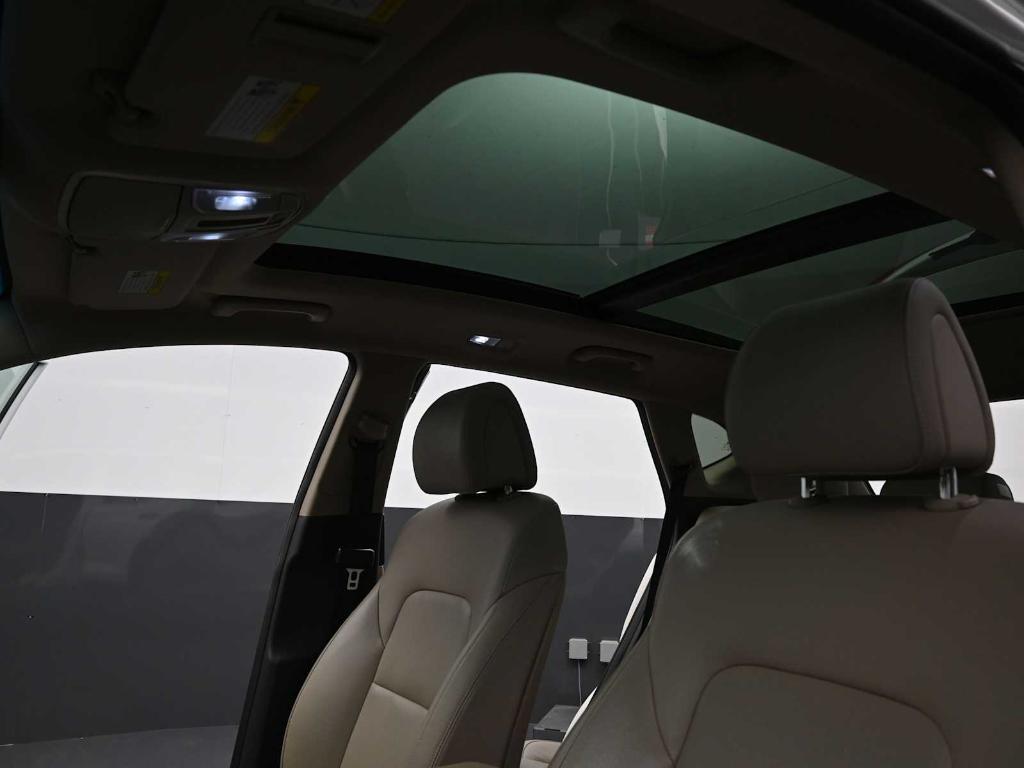 used 2017 Hyundai Tucson car, priced at $14,949