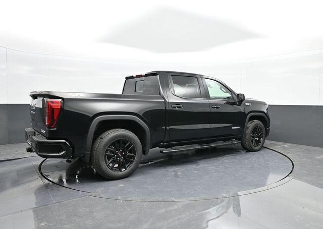 new 2025 GMC Sierra 1500 car, priced at $57,150