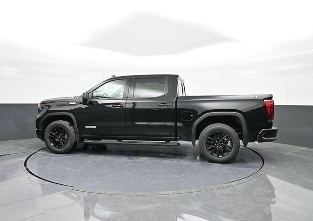 new 2025 GMC Sierra 1500 car, priced at $57,150