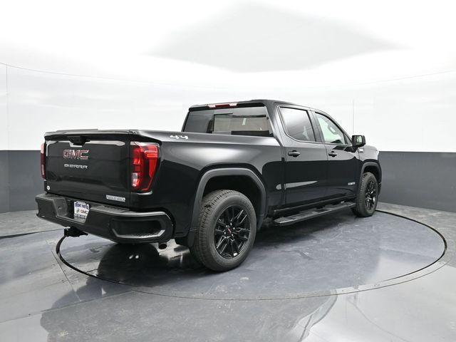 new 2025 GMC Sierra 1500 car, priced at $57,150