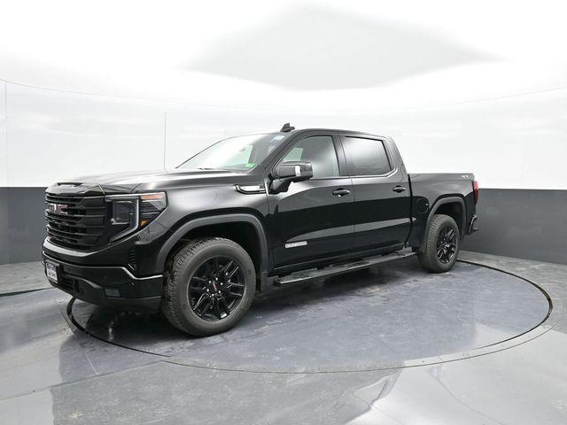 new 2025 GMC Sierra 1500 car, priced at $57,150