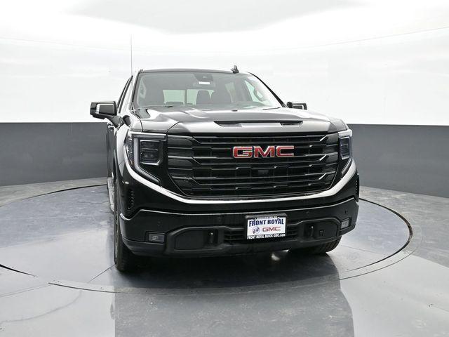 new 2025 GMC Sierra 1500 car, priced at $57,150
